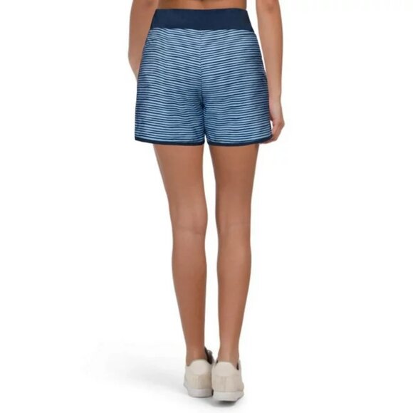 👚3 FOR $20👚 NEW Hang Ten Quick Dry Surf Built in Brief Surf Swim Board Shorts - Picture 5 of 6